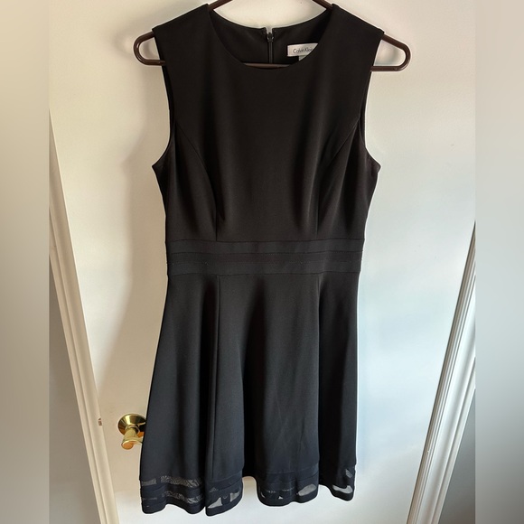 Calvin Klein Dress - Picture 1 of 1